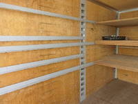 いすゞエルフアルミバン小型（2t・3t）[写真14]