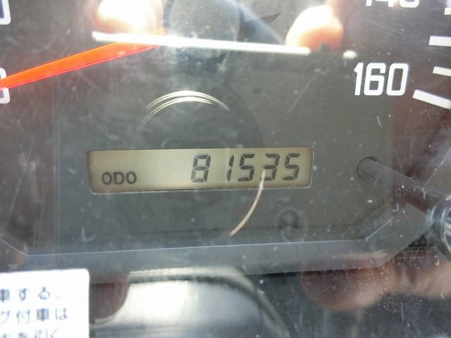 いすゞエルフアルミバン小型（2t・3t）[写真16]