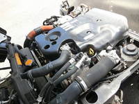 いすゞエルフアルミバン小型（2t・3t）[写真21]