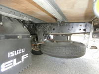 いすゞエルフアルミバン小型（2t・3t）[写真23]