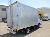 いすゞエルフアルミバン小型（2t・3t）[写真07]