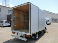 いすゞエルフアルミバン小型（2t・3t）[写真10]