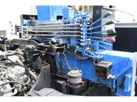 日野レンジャークレーン4段中型（4t）[写真13]