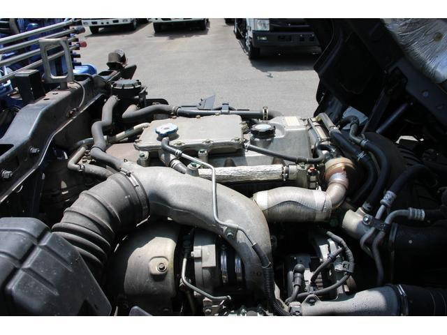 日野レンジャークレーン4段中型（4t）[写真13]