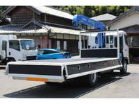 日野レンジャークレーン4段中型（4t）[写真16]