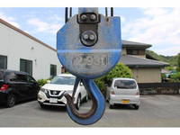 日野レンジャークレーン4段中型（4t）[写真20]