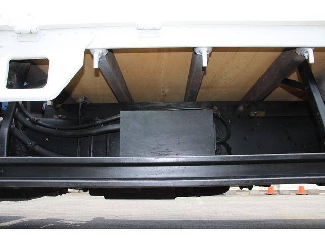 日野レンジャークレーン4段中型（4t）[写真23]