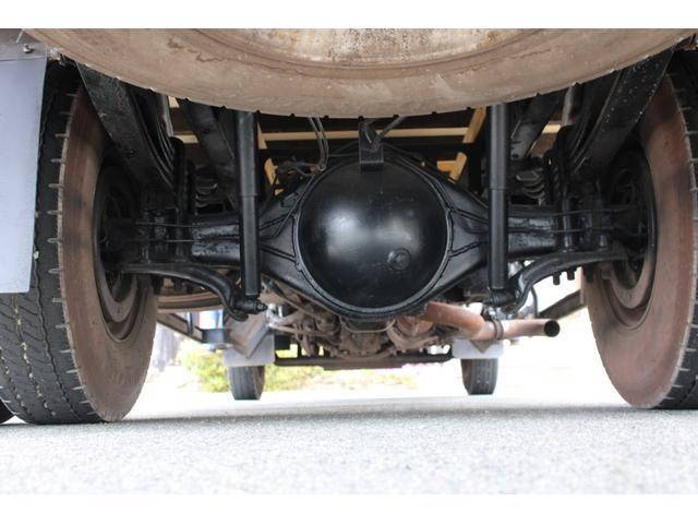 日野レンジャークレーン4段中型（4t）[写真24]