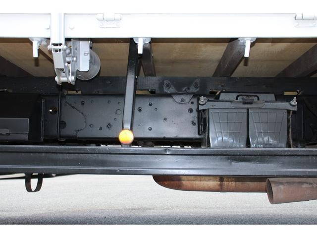 日野レンジャークレーン4段中型（4t）[写真25]