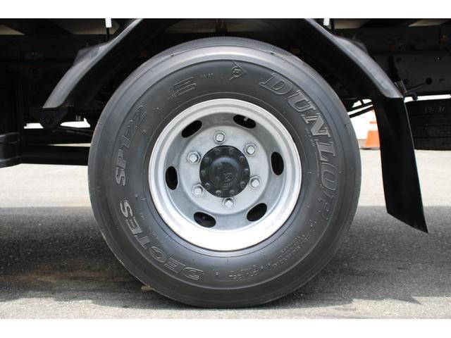 日野レンジャークレーン4段中型（4t）[写真27]