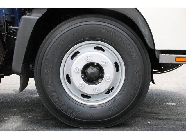 日野レンジャークレーン4段中型（4t）[写真28]