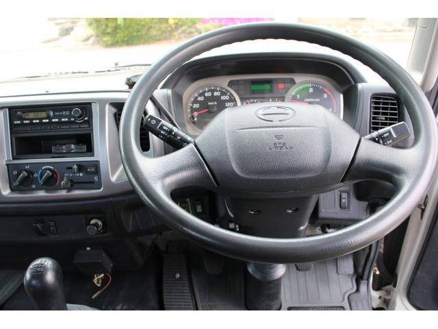 日野レンジャークレーン4段中型（4t）[写真29]