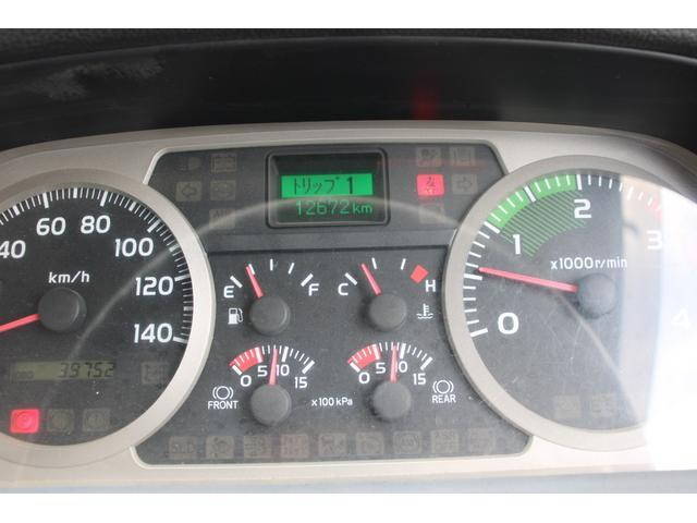 日野レンジャークレーン4段中型（4t）[写真30]