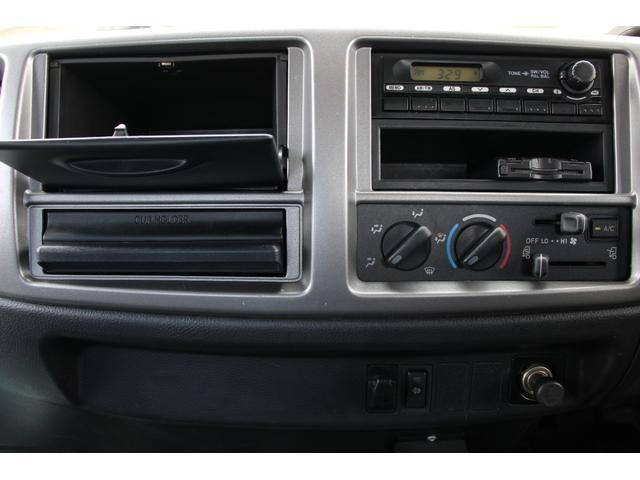 日野レンジャークレーン4段中型（4t）[写真31]