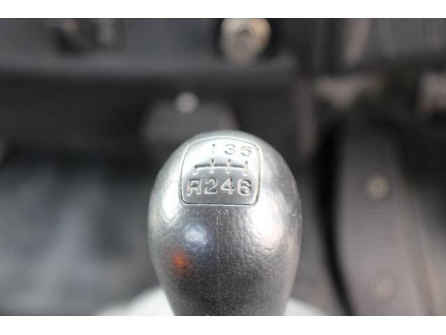 日野レンジャークレーン4段中型（4t）[写真32]