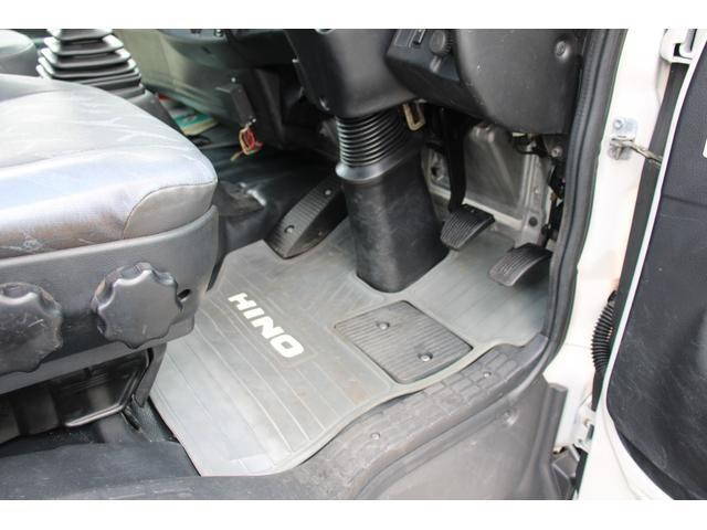 日野レンジャークレーン4段中型（4t）[写真33]