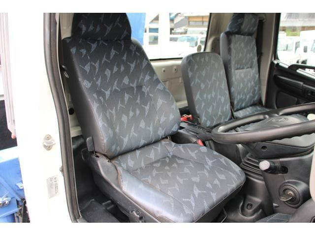 日野レンジャークレーン4段中型（4t）[写真34]