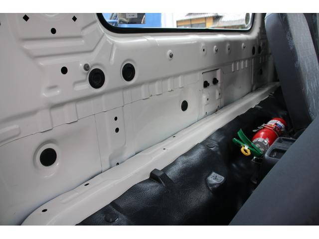 日野レンジャークレーン4段中型（4t）[写真35]