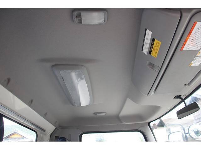 日野レンジャークレーン4段中型（4t）[写真36]