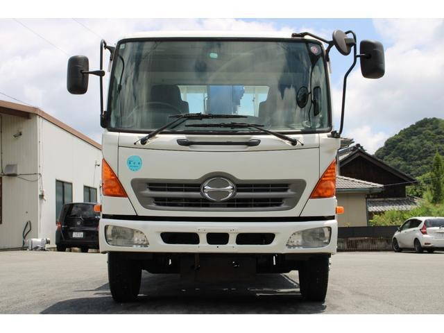 日野レンジャークレーン4段中型（4t）[写真05]