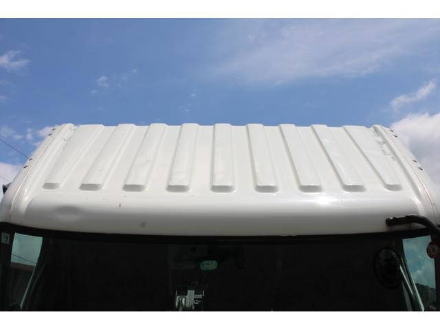 日野レンジャークレーン4段中型（4t）[写真08]