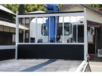 日野レンジャークレーン4段中型（4t）[写真10]