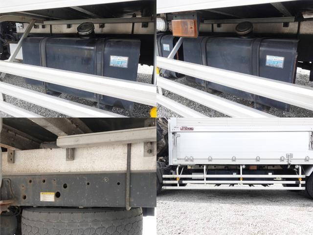 日野レンジャーアルミバン増トン（6t・8t）[写真11]