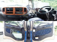 日野レンジャーアルミバン増トン（6t・8t）[写真14]