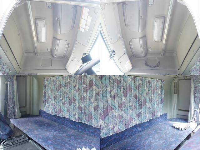 日野レンジャーアルミバン増トン（6t・8t）[写真14]