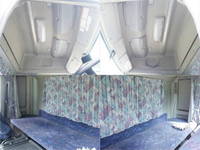 日野レンジャーアルミバン増トン（6t・8t）[写真15]