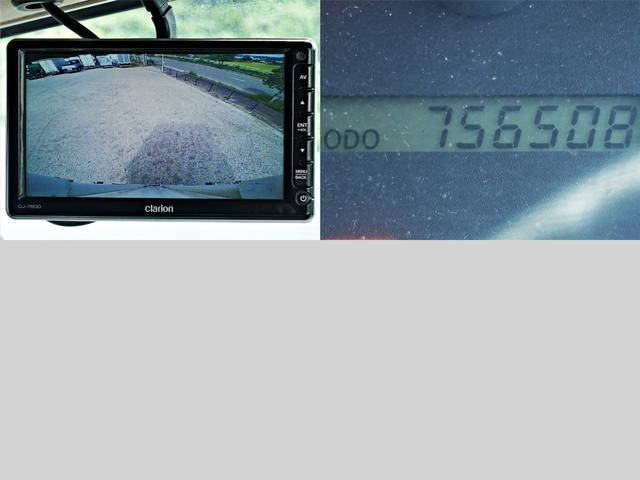 日野レンジャーアルミバン増トン（6t・8t）[写真15]