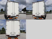 日野レンジャーアルミバン増トン（6t・8t）[写真02]