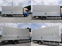 日野レンジャーアルミバン増トン（6t・8t）[写真06]