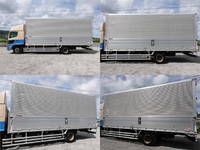 日野レンジャーアルミバン増トン（6t・8t）[写真07]