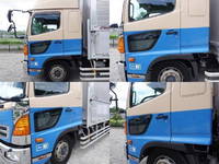 日野レンジャーアルミバン増トン（6t・8t）[写真08]