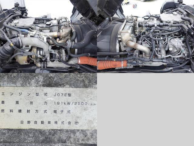 日野レンジャーアルミバン増トン（6t・8t）[写真09]