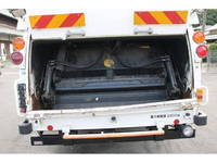 日野デュトロパッカー車（塵芥車）小型（2t・3t）[写真11]