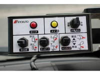 日野デュトロパッカー車（塵芥車）小型（2t・3t）[写真38]