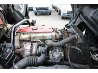 日野デュトロパッカー車（塵芥車）小型（2t・3t）[写真08]