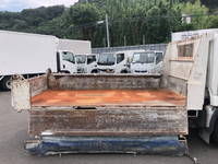 日野デュトロダンプ小型（2t・3t）[写真14]