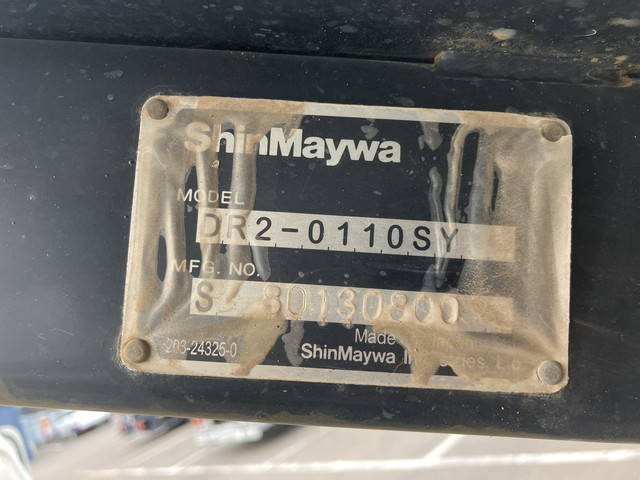 日野デュトロダンプ小型（2t・3t）[写真14]