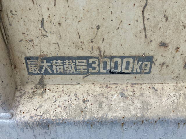 日野デュトロダンプ小型（2t・3t）[写真15]