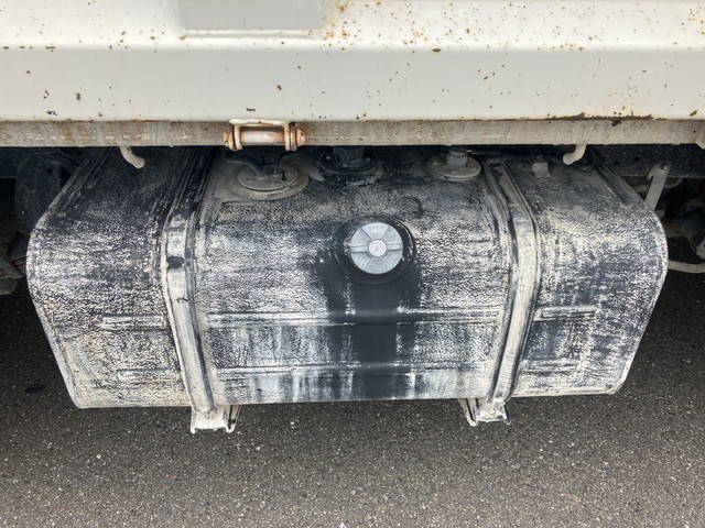 日野デュトロダンプ小型（2t・3t）[写真19]