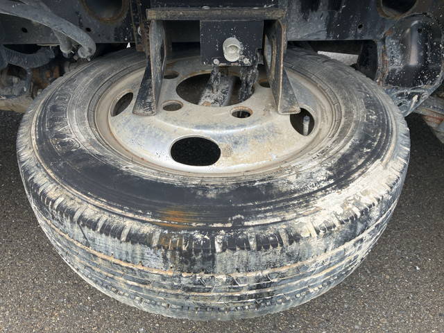 日野デュトロダンプ小型（2t・3t）[写真20]