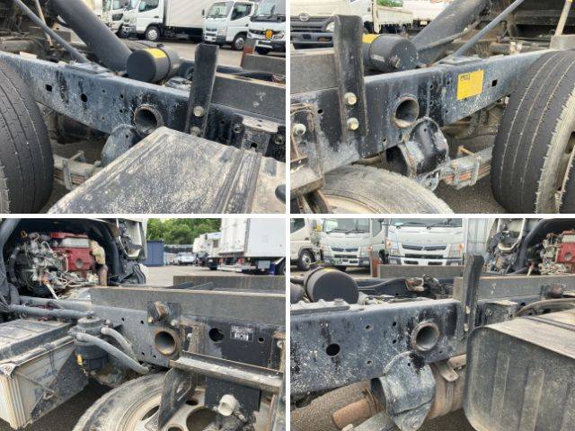 日野デュトロダンプ小型（2t・3t）[写真21]