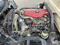 日野デュトロダンプ小型（2t・3t）[写真23]