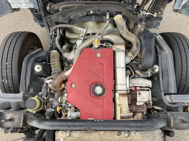 日野デュトロダンプ小型（2t・3t）[写真24]