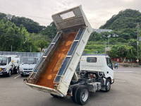 日野デュトロダンプ小型（2t・3t）[写真02]