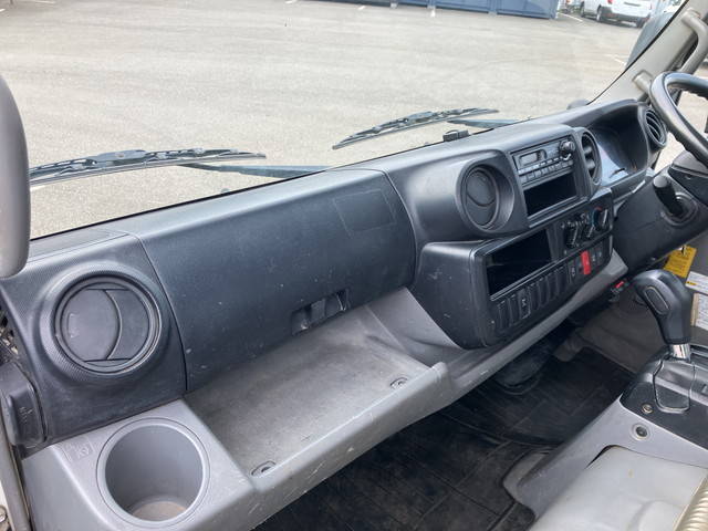 日野デュトロダンプ小型（2t・3t）[写真30]