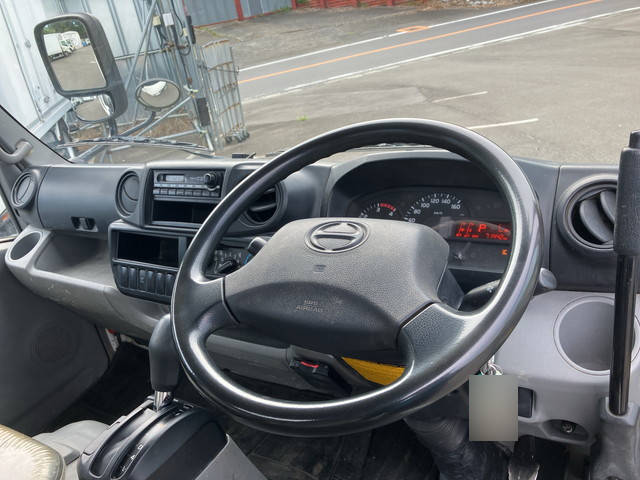 日野デュトロダンプ小型（2t・3t）[写真31]